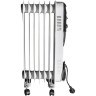 Масляный радиатор РЕСАНТА ОМПТ-7Н 67/3/3
